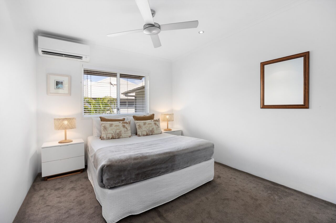 Illustration of River View Penthouse Apartment Sales