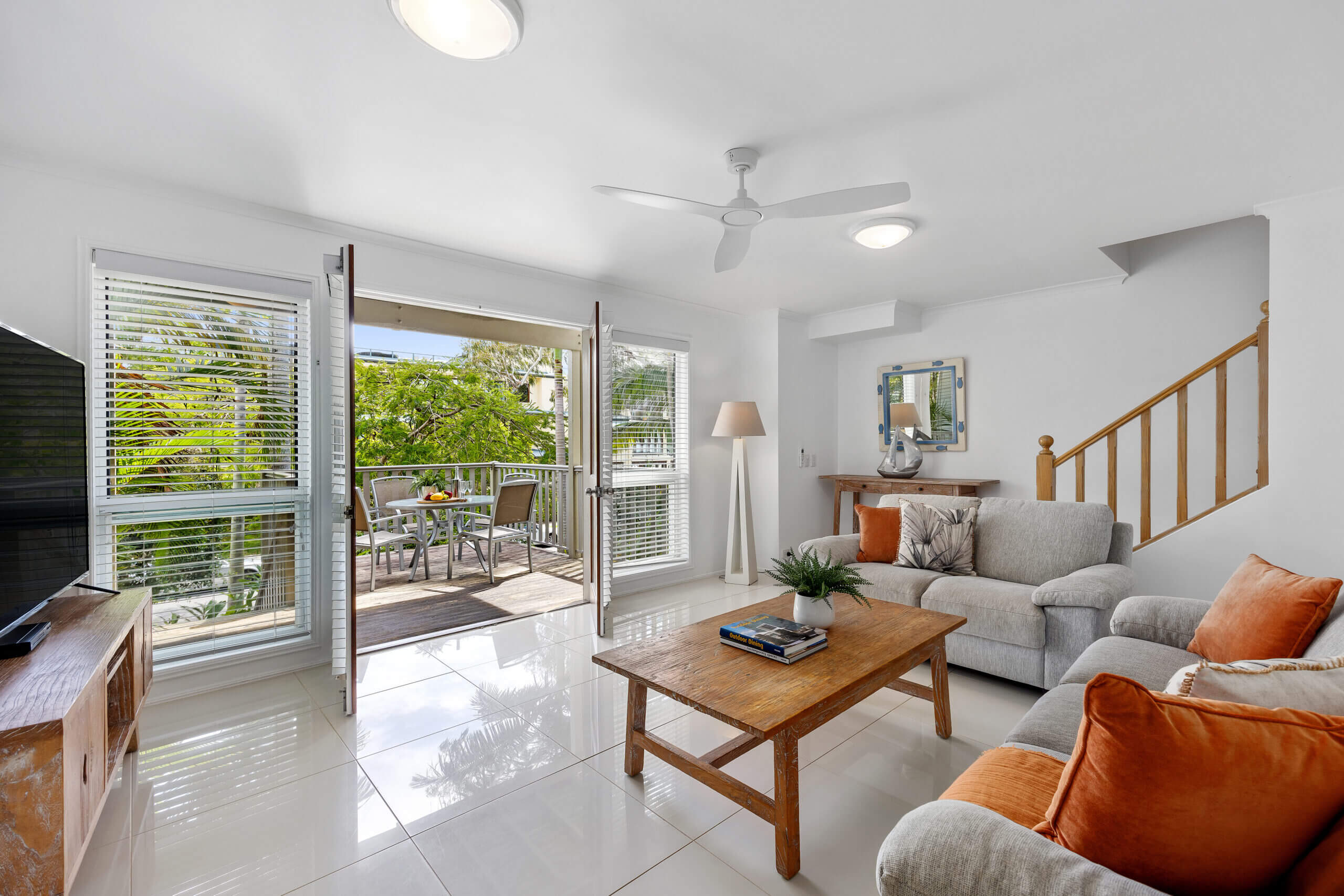 4 Bedroom family Villa
